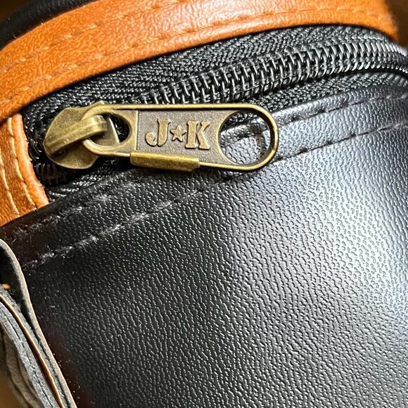 J&K Golf Design Cigar Bag Holder - Picture 3 of 4